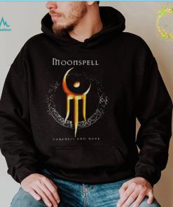 Moonspell Band shirt1