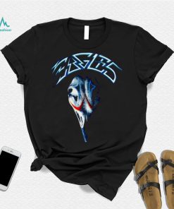 Moto Elank Eagles Band Graphic Unisex Eagles T Shirt