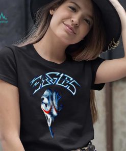 Moto Elank Eagles Band Graphic Unisex Eagles T Shirt