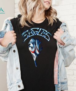 Moto Elank Eagles Band Graphic Unisex Eagles T Shirt