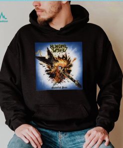 Municipal Waste Electrified Brain Grave Dive Shirt