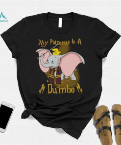 My Patronus Is A Dumbo Shirt