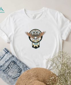 Mystic Cellar Totem Owl and skull logo shirt, hoodie, sweater, long sleeve and tank top