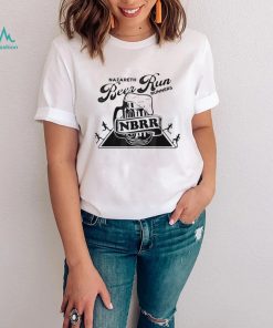 NBRR Beer Run Runners Shirt
