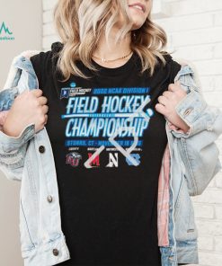 NCAA Division I Field Hockey Championship 2022 Storrs, CT November 18 & 20 Shirt