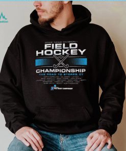 NCAA Division I Field Hockey Opening 1st, 2nd Rounds Shirt