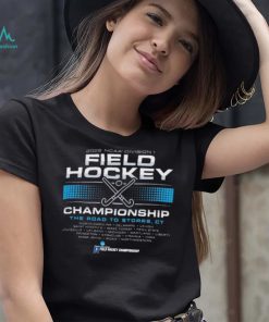 NCAA Division I Field Hockey Opening 1st, 2nd Rounds Shirt