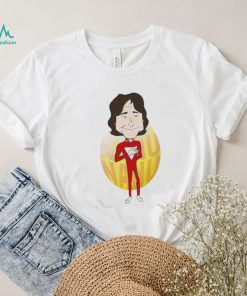 Nanu Nanu Mork Mork & Mindy Fanart Shirt