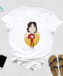 Nanu Nanu Mork Mork & Mindy Fanart Shirt