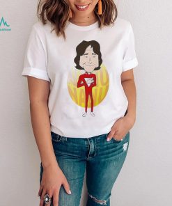 Nanu Nanu Mork Mork & Mindy Fanart Shirt