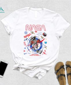 Nasa Feedback Nasa T Shirt