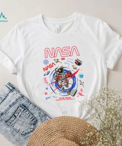 Nasa Feedback Nasa T Shirt