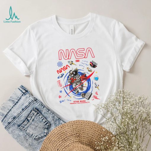 Nasa Feedback Nasa T Shirt