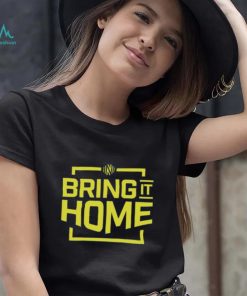 Nashville SC Bring It Home Shirt