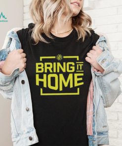 Nashville SC Bring It Home Shirt