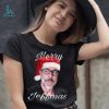 Nutcracker It’s not Christmas till somebody cries art shirt