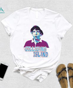 Neon Retro Gilligans Island Shirt