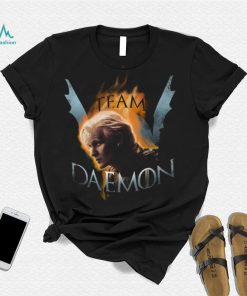 New Design Team Daemon House Of The Dragon Unisex Sweatshirt