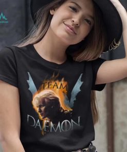 New Design Team Daemon House Of The Dragon Unisex Sweatshirt