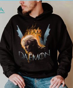 New Design Team Daemon House Of The Dragon Unisex Sweatshirt