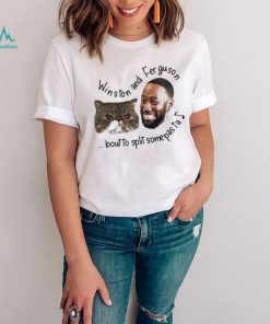 New Girl Winston And Ferguson Shirt