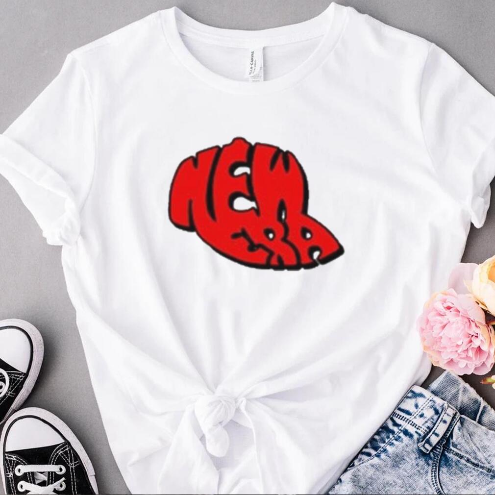 New era logo shirt New era logo shirt