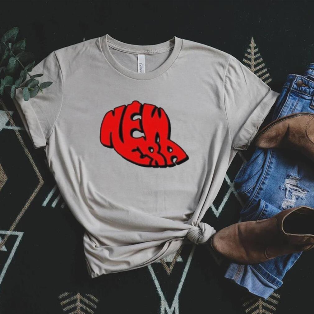 New era logo shirt New era logo shirt