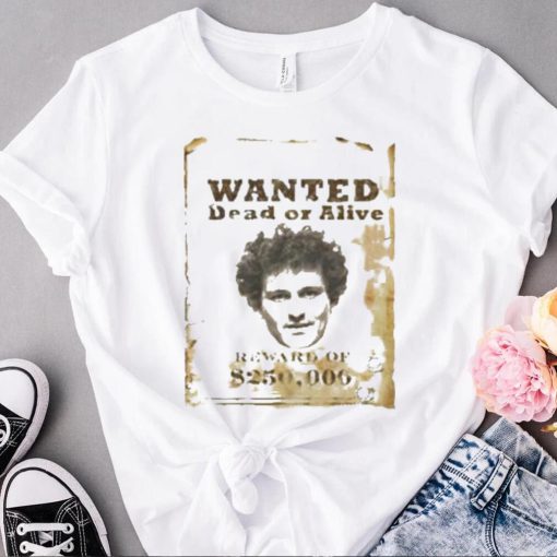Nice wanted sam bankman fried ftx vs binance crypto crash lock him up shirt