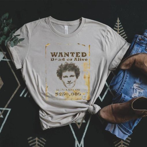 Nice wanted sam bankman fried ftx vs binance crypto crash lock him up shirt
