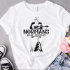 Norman’s rare guitars t shirt