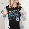 The Cavaliers Basketball In My Veins Jesus In My Heart Signatures Shirt