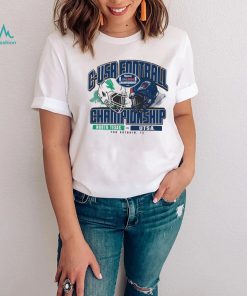 North Texas vs UTSA 2022 Conference USA Football Championship Shirt