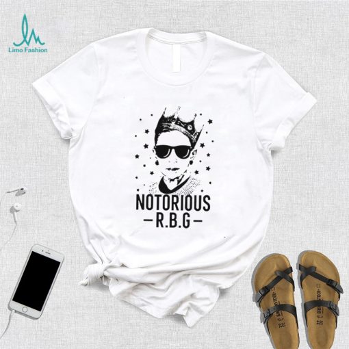 Notorious Rbg Shirt