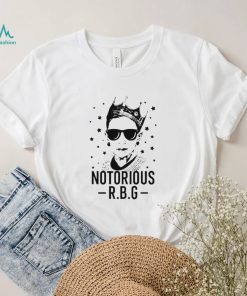 Notorious Rbg Shirt2