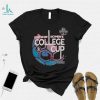 Official 2022 NCAA Women’s College Cup Shirt