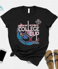 Official 2022 NCAA Women’s College Cup Shirt