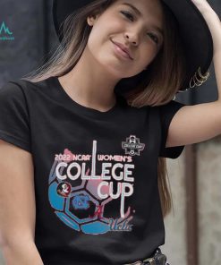 Official 2022 NCAA Women’s College Cup Shirt
