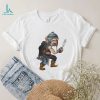 Harriet 1849 Led So Rosa Could Sit So Ruby Could Walk So Kamala Could Run So Ketanji Could Rule Shirt