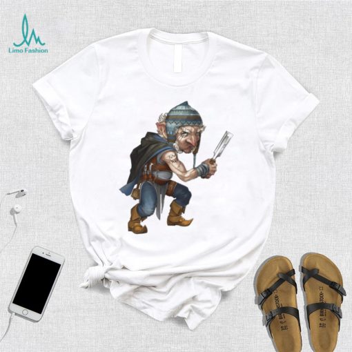 Official Critical Role Chetney T shirt