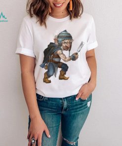 Official Critical Role Chetney T shirt