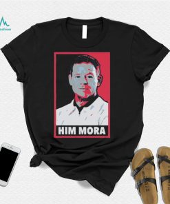 Official Him Mora Hope shirt2