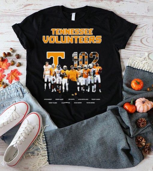Official Tennessee Volunteers Football 102 Netland Shirt