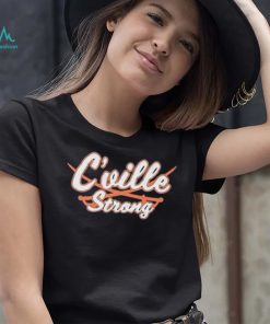 Official UVA C’ville Strong Shirt