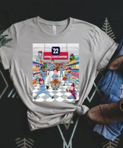 Official philadelphia Phillies happy thanksgiving nation league champions shirt