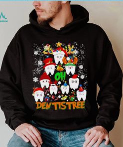 Oh Dentistree Christmas 2022 Shirt