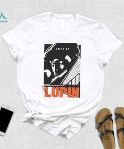 Omarsy Lupin Tv Show shirt