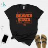 Oregon State Football Beaver State Shirt