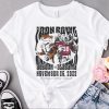 Original auburn tigers vs alabama crimson tide game day 2022 matchup shirt