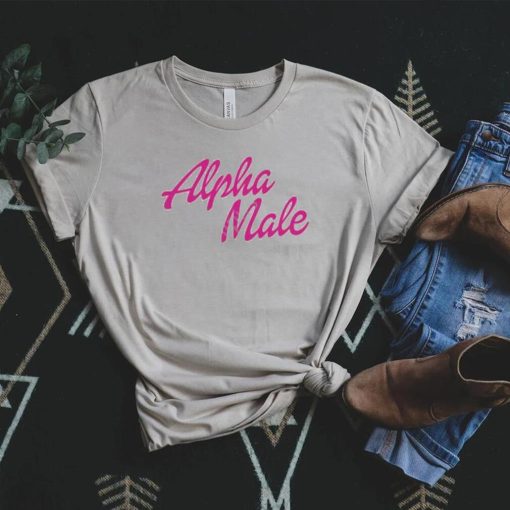 Original brys online bryson alpha male shirt