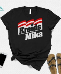 Original kreids Mika shirt